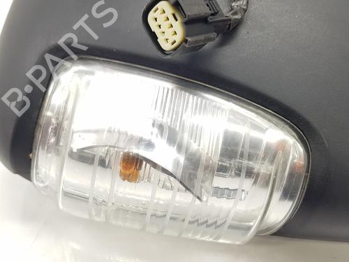 Lusterko boczne lewe FORD TRANSIT V363 Van (FCD, FDD) 2.2 TDCi 4x4 | BP30863567C26
