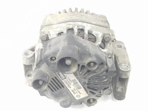 Alternator FIAT PUNTO EVO (199_) 1.3 D Multijet (199AXC1A, 199BXC1A, 199AXT1A, 199BXT1A) | BP11379006M7