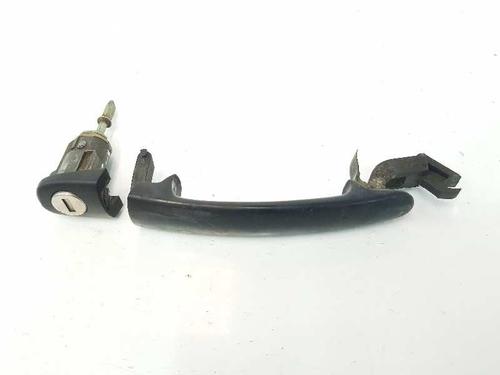 Front right exterior door handle VW GOLF IV (1J1) 1.6 | BP3387971C129 