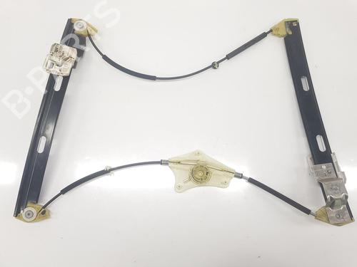 Used Front right window mechanism SEAT LEON (5F1) 1.2 TSI (110 hp) 6215050