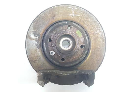 Left front steering knuckle RENAULT KANGOO (KC0/1_) 1.5 dCi (KC08, KC09) | BP17956473M25 