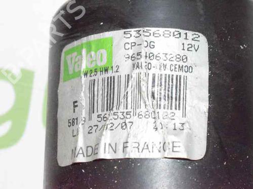 Other CITROËN C4 Grand Picasso I (UA_) 2.0 i 16V | BP14118955O1