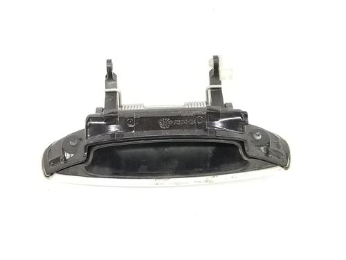 Front right exterior door handle AUDI A3 Sportback (8PA) 1.4 TFSI | BP8318065C129 