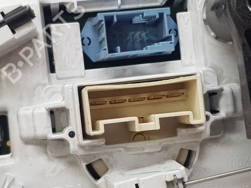 Climate control IVECO DAILY VI Van 33S14, 35S14 | BP34266898I5  - Image 5