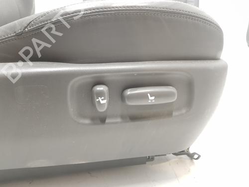 Seats set TOYOTA LAND CRUISER PRADO (_J12_) 3.0 D-4D (KDJ120, KDJ125) | BP15834942C78 
