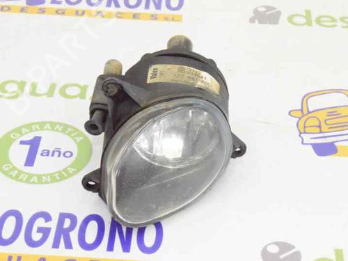 Used Right front fog light AUDI A6 C5 Avant (4B5) 2.5 TDI quattro (180 hp) 1203378