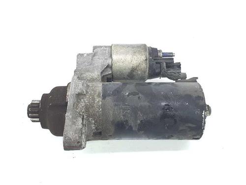Startmotor SEAT IBIZA IV (6J5, 6P1) 1.6 TDI (90 hp) 6658129