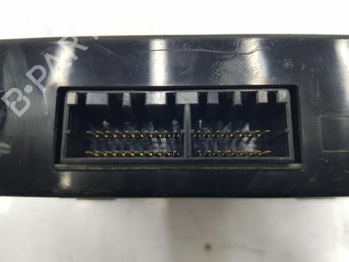 Commande Chauffage MITSUBISHI PAJERO III (V7_W, V6_W) 3.2 Di-D (V68W, V78W) | BP9495728I5 