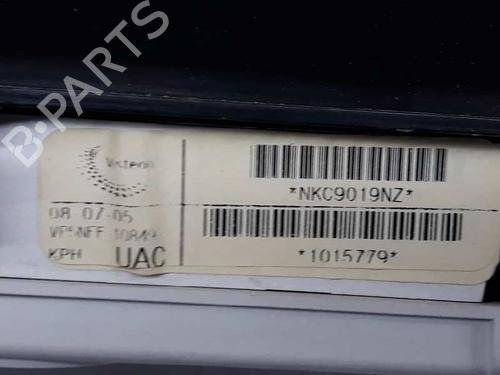 Instrument cluster NISSAN PATHFINDER III (R51) 2.5 dCi | BP3019157C47 