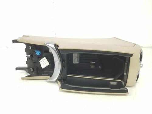 Armrest / Center console MERCEDES-BENZ C-CLASS (W205) C 220 BlueTEC / d (205.002, 205.004) | BP7226949I20 