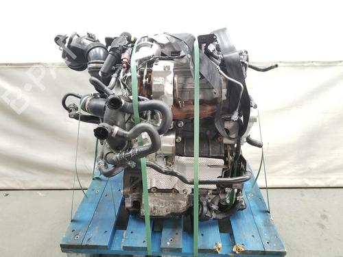 Engine VW GOLF VII (5G1, BQ1, BE1, BE2) 2.0 TDI | BP11600780M1