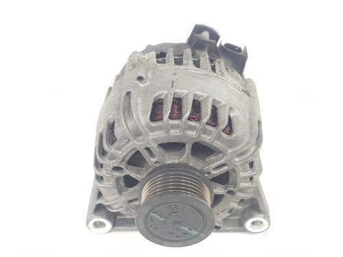 Used Alternator Alternator FORD TOURNEO CONNECT / GRAND TOURNEO CONNECT V408 MPV 1.5 TDCi (101 hp) 33694602 33694602
