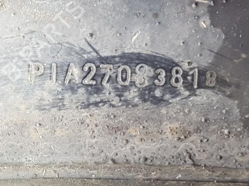 Rear axle FORD KUGA II (DM2) 1.5 EcoBoost | BP32387632M2 