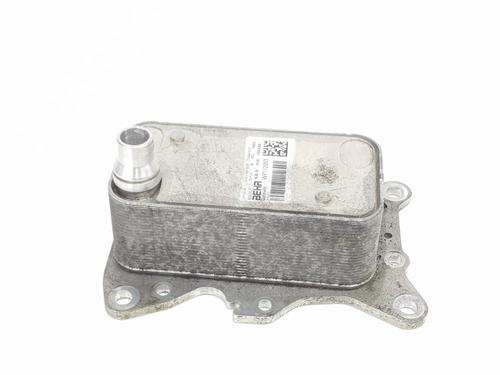 Used Oil radiator Oil radiator MERCEDES-BENZ B-CLASS Sports Tourer (W246, W242) B 200 CDI / d (246.208) (136 hp) 33397714 33397714