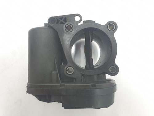 Throttle body LAND ROVER RANGE ROVER SPORT I (L320) 3.6 D 4x4 | BP14968924M82 