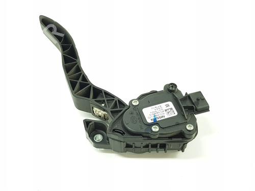 Used Pedal NISSAN QASHQAI II SUV (J11, J11_) 1.5 dCi (110 hp) 18696673