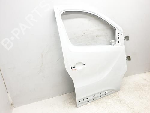 Right front door RENAULT TRAFIC III Van (FG_) 1.6 dCi 140 (FGMA, FGMC) | BP29618625C3 