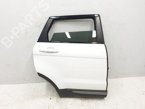 Używane Drzwi tylne prawe LAND ROVER RANGE ROVER EVOQUE (L551) [2018-2025]  29716848