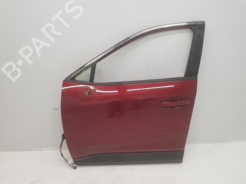 Used Left front door Left front door 36864738 36864738