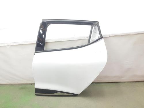 Left rear door RENAULT CLIO IV (BH_) 1.2 16V | BP10038004C4 
