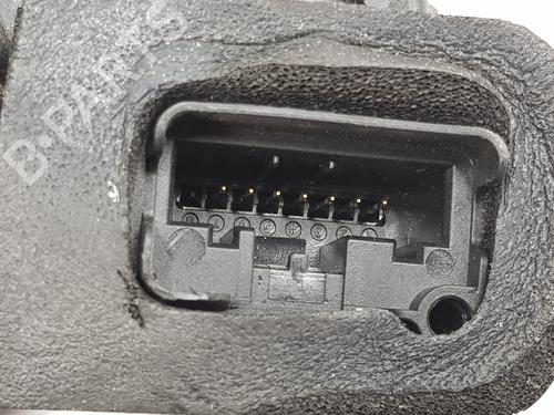 Front left lock VW GOLF VII (5G1, BQ1, BE1, BE2) 2.0 GTD | BP22219169C98 