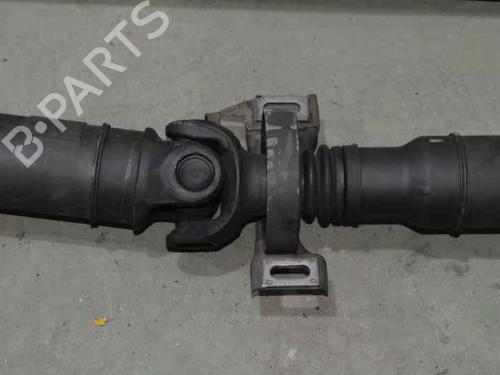 Driveshaft MERCEDES-BENZ C-CLASS (W203) C 220 CDI (203.008) | BP767953M37 