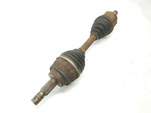 Left front driveshaft TOYOTA LAND CRUISER PRADO (_J12_) 3.0 D-4D (KDJ120, KDJ125) | BP12465449M38 