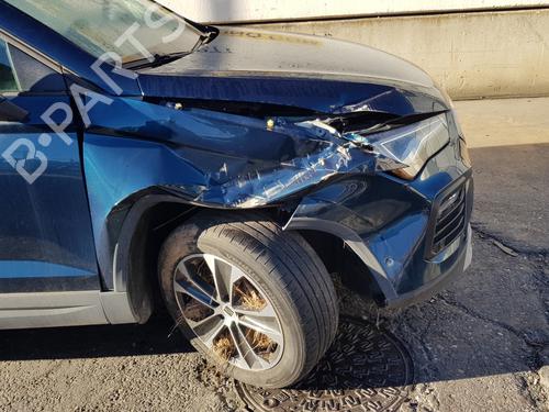 Glove box SEAT ATECA (KH7, KHP)  | BP30704380C95 