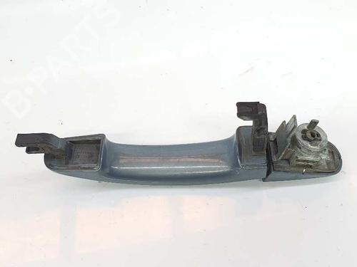 Front left exterior door handle FORD FOCUS II (DA_, HCP, DP) 1.6 TDCi | BP8069043C128 