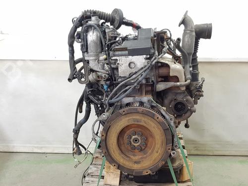 Used Engine Engine TOYOTA LAND CRUISER PRADO (_J12_) 3.0 D-4D (KDJ120, KDJ125) (166 hp) 35778218 35778218