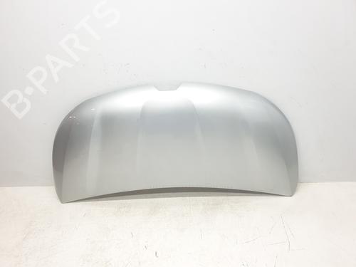 Used Hood RENAULT TRAFIC III Van (FG_) 1.6 dCi 140 (FGMA, FGMC) (140 hp) 29955814