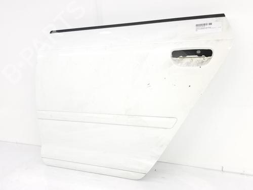 Left rear door AUDI A3 Sportback (8PA) 1.4 TFSI | BP8318085C4 