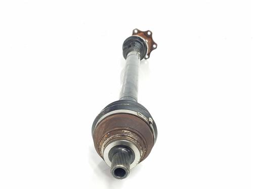 Right front driveshaft VW CADDY ALLTRACK Box Body/MPV (SAA) 2.0 TDI | BP17702555M39 