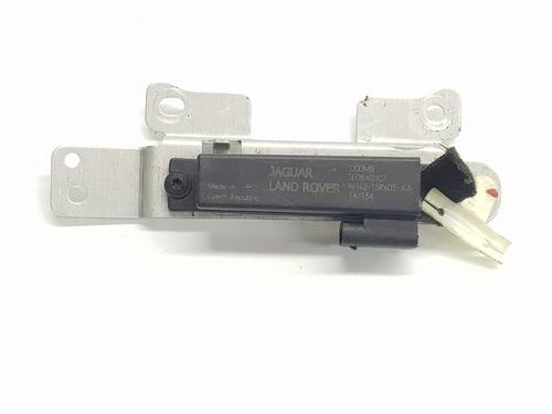 Elektronisk modul LAND ROVER RANGE ROVER SPORT II (L494) 3.0 TDV6 4x4 (258 hp) 28502678