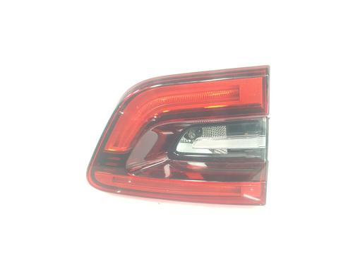 Used Left tailgate light RENAULT KADJAR (HA_, HL_) 1.5 dCi 110 (HLA3) (110 hp) 10224048