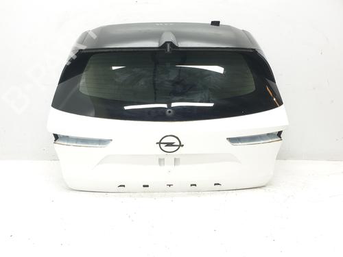 Used Tailgate OPEL ASTRA L Sports Tourer (O5) [2021-2025]  26128390