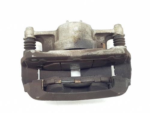 Left front brake caliper SUZUKI VITARA (LY) 1.4 T AllGrip (APK414) | BP38592116M105 - Image 7