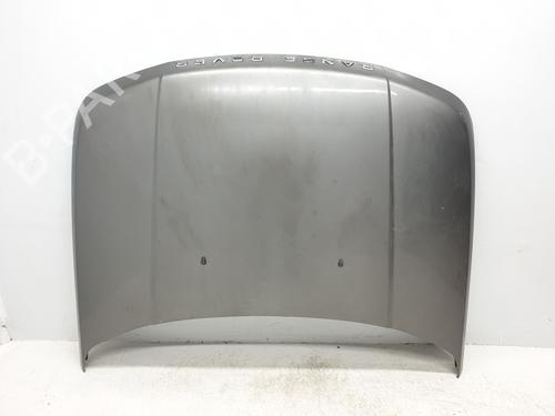 Used Hood LAND ROVER RANGE ROVER SPORT I (L320) 3.0 D 4x4 (245 hp) 24439737