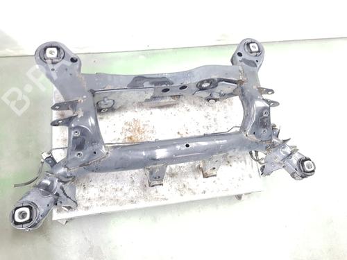 Used Rear axle BMW 3 Convertible (E93) 320 d (177 hp) 30472362