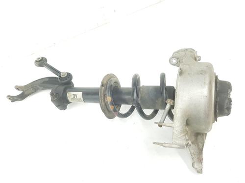 Right front shock absorber AUDI A4 Allroad B8 (8KH) 3.0 TDI quattro | BP17227521M17 