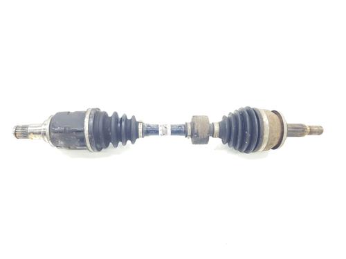 Used Left front driveshaft TOYOTA VERSO (_R2_) 1.6 D4-D (WAR20_) (112 hp) 24201853