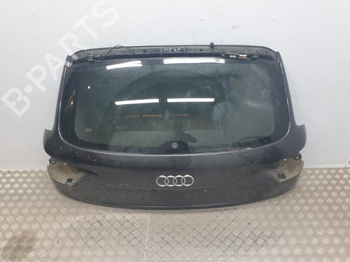 tailgate-audi-q7-4lb-2006-2007-2008-2009-2010-2011-2012-2013-2014-2015-2016-38935847 main image