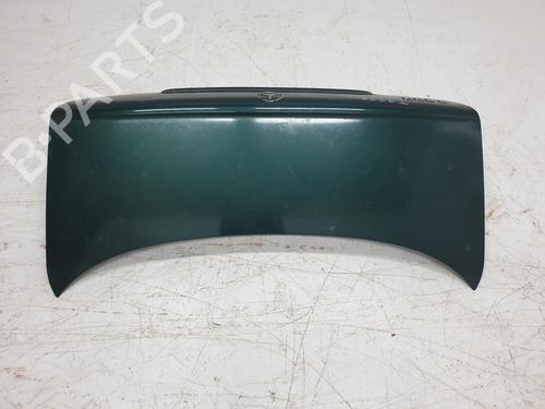 Used Tailgate Tailgate MERCEDES-BENZ E-CLASS (W210) E 280 (210.063) (204 hp) 32667985 32667985