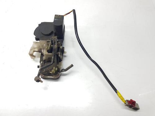 Rear left lock HONDA CIVIC VI Fastback (MA, MB) 1.4 i (MA8, MB2) | BP11416471C100 