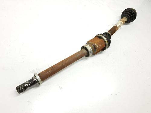 Right front driveshaft RENAULT MEGANE IV Grandtour (K9A/M/N_) 1.3 TCe 160 (K9NC) | BP16302673M39
