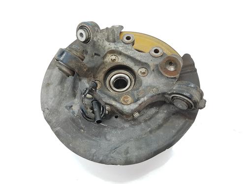 Right rear steering knuckle BMW X3 (F25) sDrive 18 d | BP26187304M28 