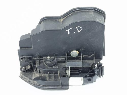 Used Rear right lock MINI MINI CLUBVAN (R55) One (98 hp) 23092649