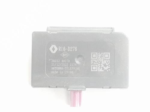 Electronic module RENAULT TRAFIC III Van (FG_) | BP36532470M83 - Image 2
