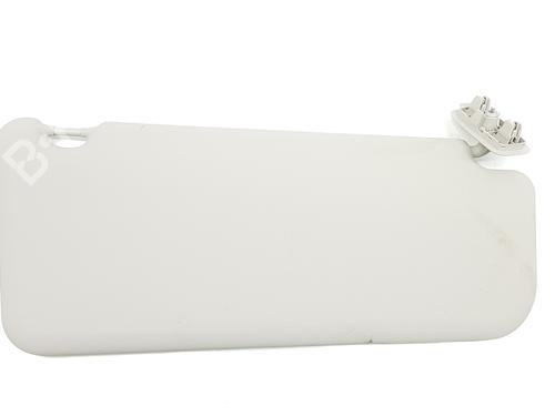 Right sun visor CITROËN BERLINGO (ER_, EC_) 1.5 BlueHDi 100 | BP32323635I2 - Image 2