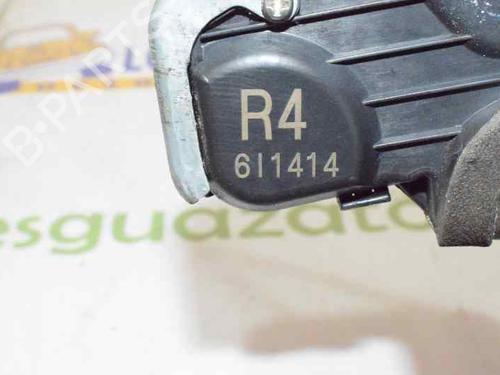 Front left lock TOYOTA RAV 4 III (_A3_) 2.2 D 4WD (ALA30_, ALA30R) | BP779326C98 